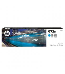 TINTA HP F6T81AE Nº 973XL CIAN