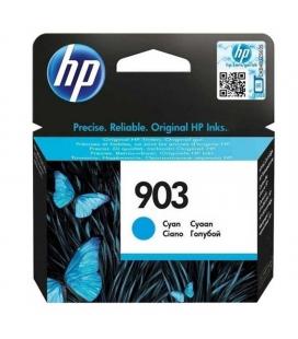 Cartucho de tinta original hp nº903/ cian - Imagen 1