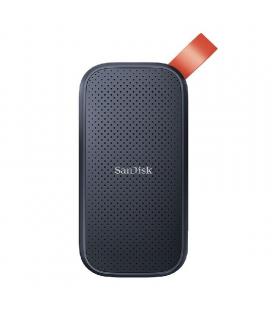 Disco externo ssd sandisk portable 1tb/ usb 3.2 tipo-c