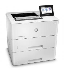 Impresora láser monocromo hp laserjet enterprise m507x wifi/ dúplex/ blanca - Imagen 1