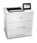 Impresora láser monocromo hp laserjet enterprise m507x wifi/ dúplex/ blanca - Imagen 1