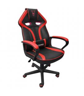 Silla gaming woxter stinger station alien/ roja - Imagen 1