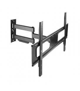 Soporte de pared orientable / inclinable tooq lp6070tn-b para tv de 37-70'/ hasta 50kg