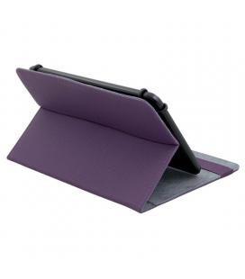 Funda e-vitta stand 2p universal para tablets de 7'/ purpura - Imagen 1