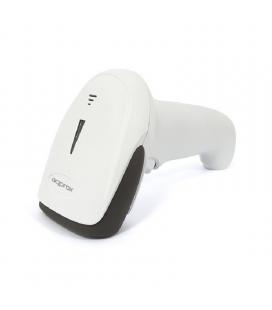 Lector de código de barras 1d-2d-qr approx appls09wh/ usb - Imagen 1