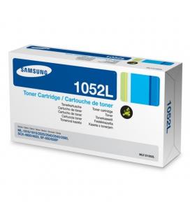 Tóner original samsung mlt-d1052l alta capacidad/ negro - Imagen 1