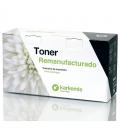 Tóner reciclado karkemis hp nº35a alta capacidad/ negro - Imagen 1