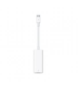Adaptador apple mmel2zm/a de usb-c a thunderbolt 2 - Imagen 1