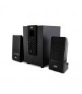 Altavoces con bluetooth 3go y650/ 40w/ 2.1 - Imagen 1