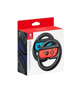 Pack volante joy-con para mandos nintendo switch/ 2 uds