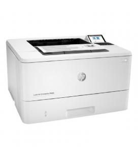 Impresora láser monocromo hp láserjet enterprise m406dn dúplex/ blanca - Imagen 1