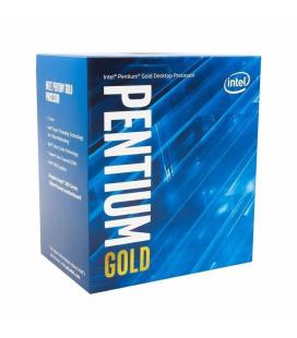 Procesador intel pentium gold g6400 4ghz - Imagen 1