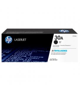 Tóner original hp nº30a/ negro - Imagen 1