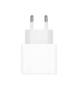 CARGADOR APPLE 20W USB-C - Imagen 1