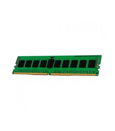 MODULO MEMORIA RAM DDR4 8GB PC2666 KINGSTON KCP426NS8/8 - Imagen 1