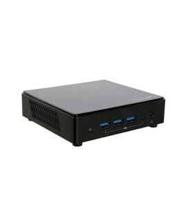 ORDENADOR MINI PC BAREBONE ECS LIVA Z3 PLUS-I3 I3-10110U/NO - Imagen 1