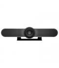 Logitech Webcam Video Conferencing MeetUp30 fps 4k - Imagen 1