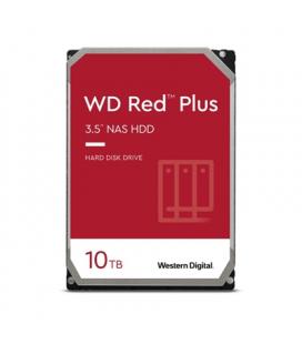 Western Digital WD101EFBX 10TB SATA3 Red Plus - Imagen 1