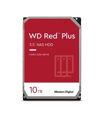 Western Digital WD101EFBX 10TB SATA3 Red Plus - Imagen 1