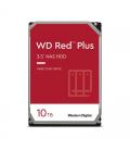 Western Digital WD101EFBX 10TB SATA3 Red Plus - Imagen 1