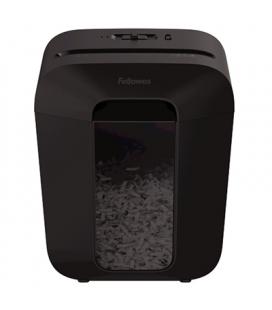 Fellowes Destructora LX45 Corte partículas 4x37mm