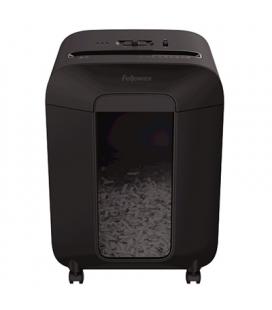 Fellowes Destructora LX85 corte partículas 4x40mm