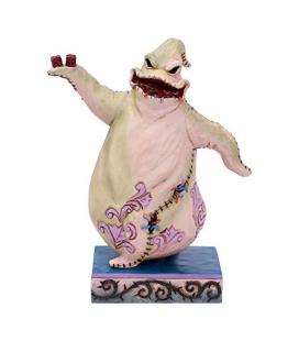 Figura enesco disney pesadilla antes de navidad oogie boogie