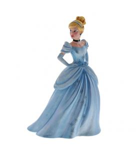Figura enesco disney la cenicienta la cenicienta premium