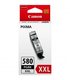 Cartucho tinta canon pgi - 580pgbk xxl negro pixma tr7550 - tr8550 - ts6150 - ts6151 - ts8150 - ts8151 - ts8152 - ts9150 - ts915