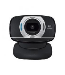 Webcam logitech c615 full hd