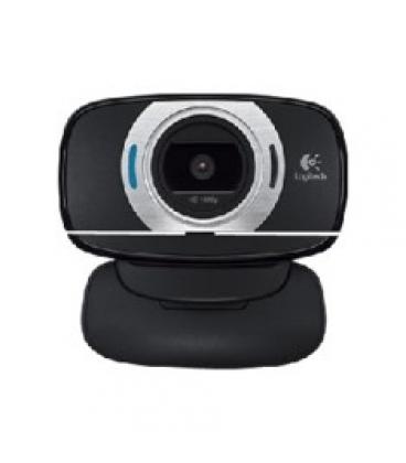 Webcam logitech c615 full hd - Imagen 1
