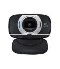 Webcam logitech c615 full hd - Imagen 1