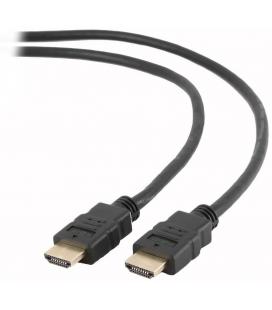 CABLE HDMI GEMBIRD MACHO MACHO 4K 1M - Imagen 1