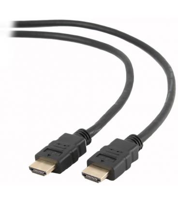 CABLE HDMI GEMBIRD MACHO MACHO 4K 1M - Imagen 1