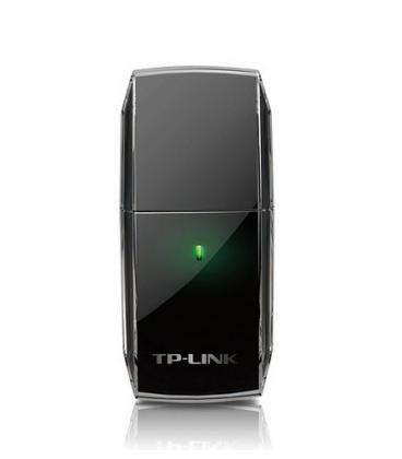 ADAPTADOR RED USB TP-LINK ARCHER T2U AC600 - Imagen 1