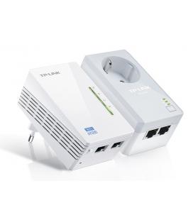 POWERLINE WIFI TP-LINK TL-WPA4226 KIT AV500 KIT 2 UDS