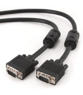 CABLE MONITOR GEMBIRD VGA-D MACHO-MACHO 10M - Imagen 1