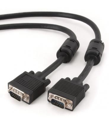CABLE MONITOR GEMBIRD VGA-D MACHO-MACHO 10M - Imagen 1