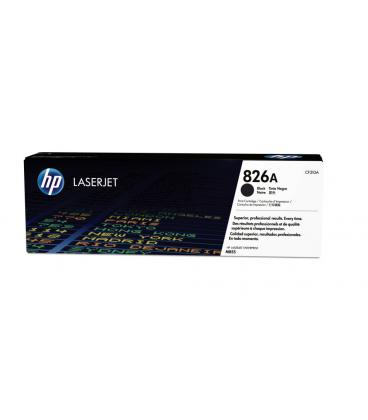 TONER HP 826A NEGRO - Imagen 1