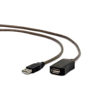 CABLE USB GEMBIRD EXTENSION USB 2.0 10M - Imagen 1