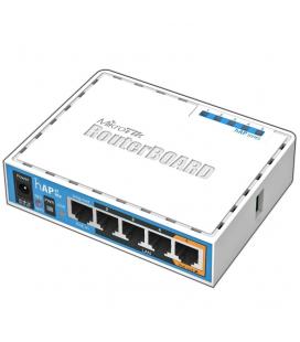 ROUTER MIKROTIK HAP AC LITE - RB952Ui-5ac2nD - Imagen 1
