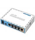 ROUTER MIKROTIK HAP AC LITE - RB952Ui-5ac2nD - Imagen 1