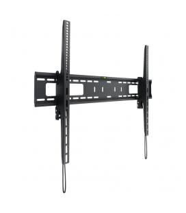 SOPORTE PARED TV TOOQ LP42100T-B NEGRO - Imagen 1