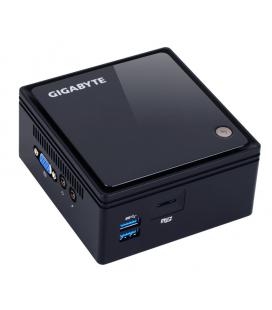 BAREBONE GIGABYTE BRIX Bace-3160 CEL-3160 NO HDD NO RAM - Imagen 1