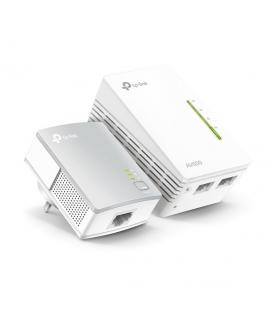 POWERLINE WIFI TP-LINK AV600 300 MBPS 2 PUERTOS - Imagen 1