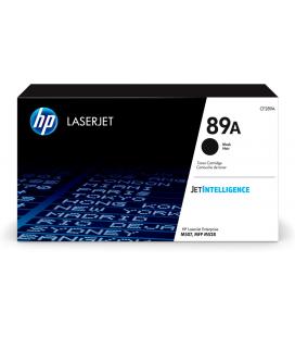 TONER HP 89A NEGRO - Imagen 1