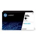TONER HP 89A NEGRO - Imagen 1