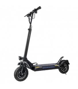 PATINETE ELECTRICO SMARTGYRO XTREME CROSSOVER X2 250W 45KM 25KMH NEGRO 26KG 120 - Imagen 1