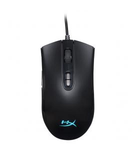 RATON GAMING HYPERX PULSEFIRE CORE 6200DPI RGB - Imagen 1