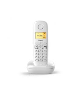 TELEFONO FIJO GIGASET A270 INALAMBRICO BLANCO - Imagen 1